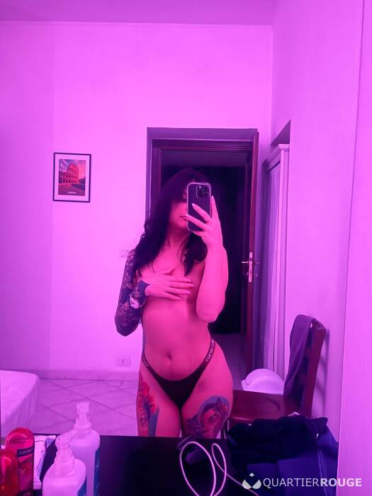 Valeria (Photo)