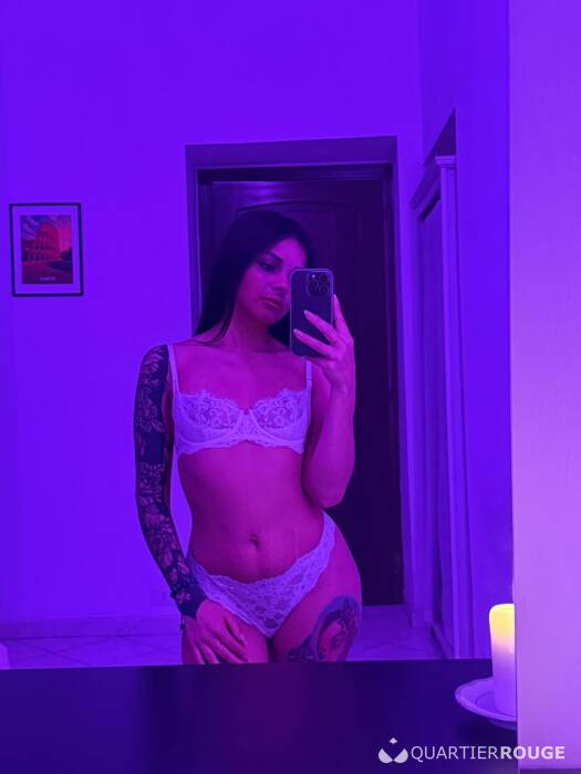 Valeria (Photo)