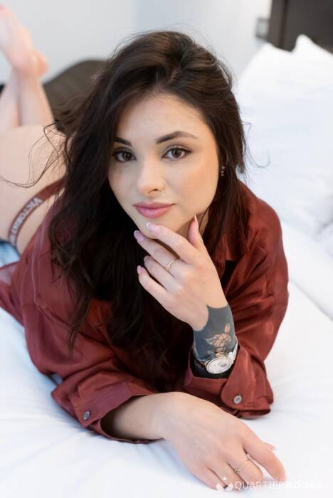 Valeria (Photo)