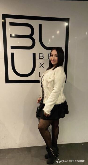 Débora (Photo)