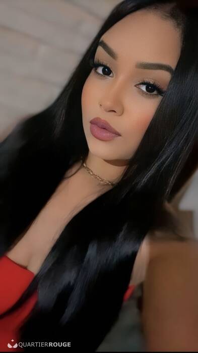 Débora (Photo)