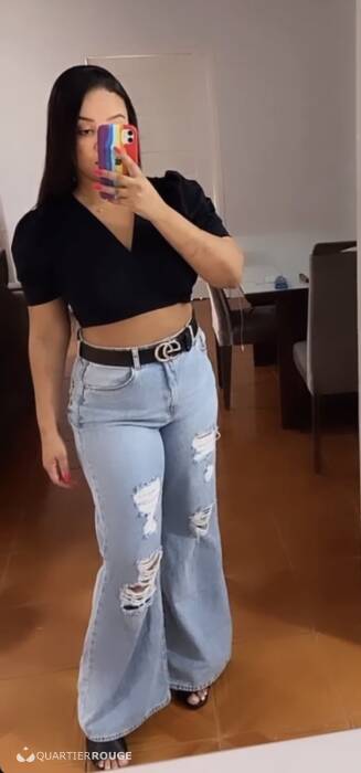 Débora (Photo)
