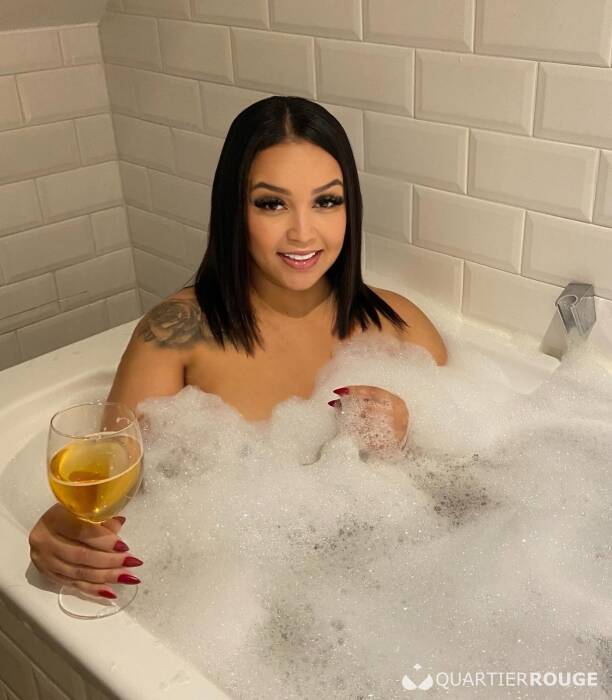 Débora (Photo)