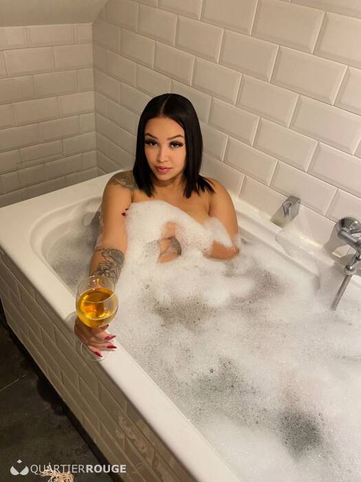 Débora (Photo)