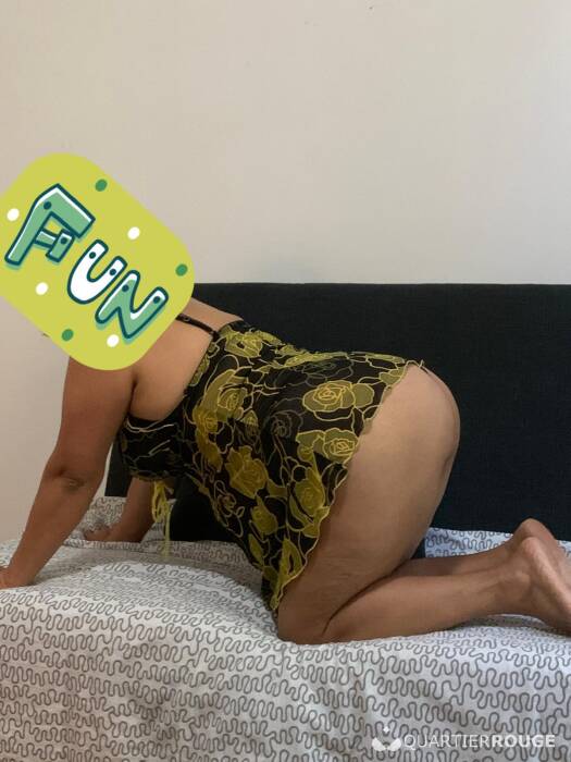 Vulkaan meisje (Photo)