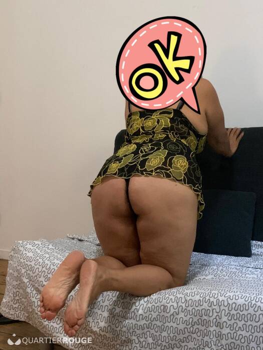 Vulkaan meisje (Photo)