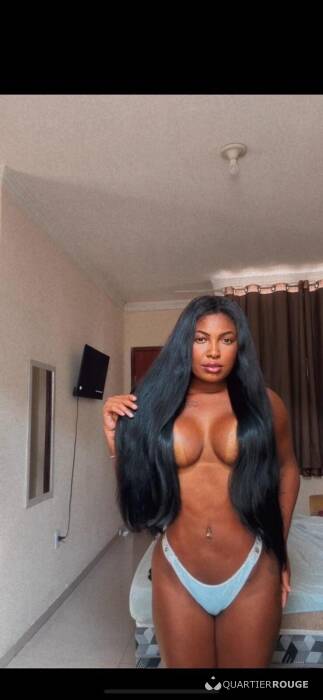 Layla Rosse (Photo)