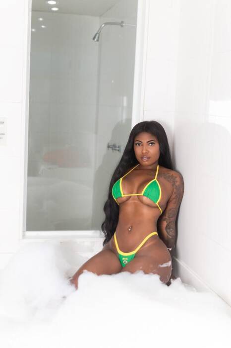 Layla Rosse (Photo)