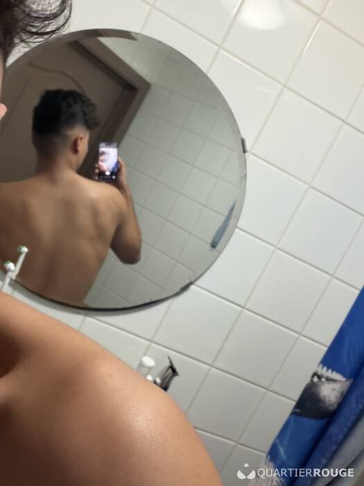 Amir (Photo)