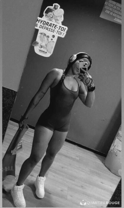 Laura (Photo)