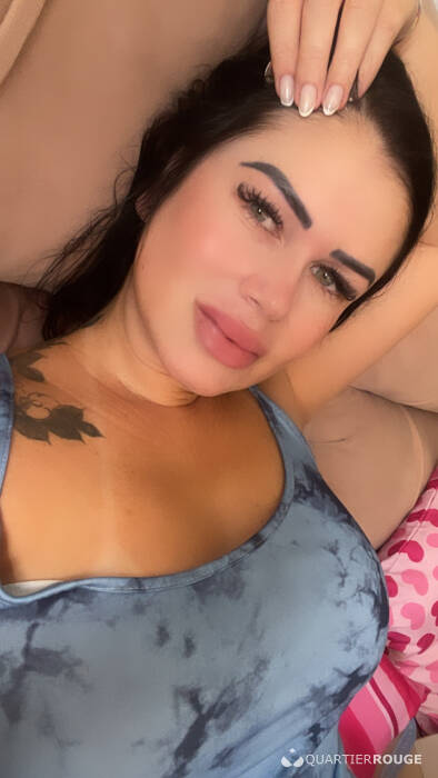 Ravenna Mille (Photo)