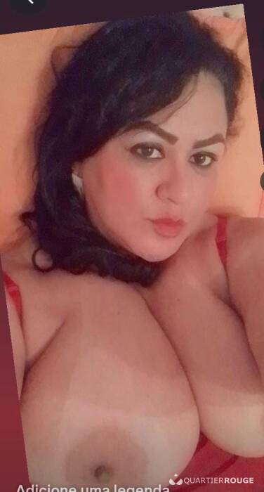 Mel santos (Photo)