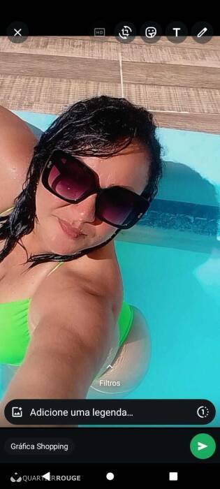 Mel santos (Photo)