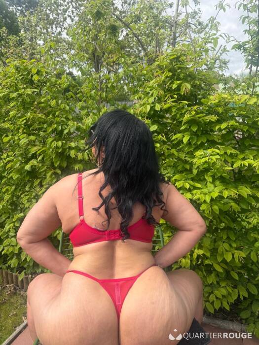 Mel santos (Photo)