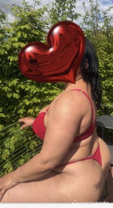 Mel santos (Photo)