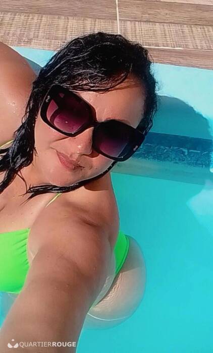 Mel santos (Photo)