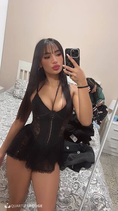 Chloe (Photo)