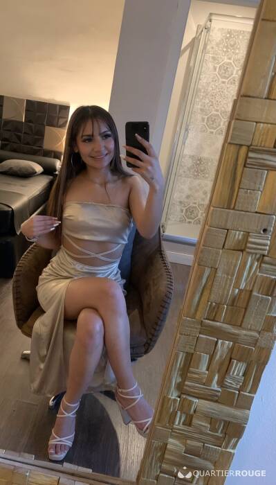 Chloe (Photo)