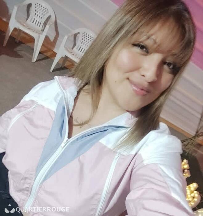 FIESTA DE MIKEYLA (Photo)