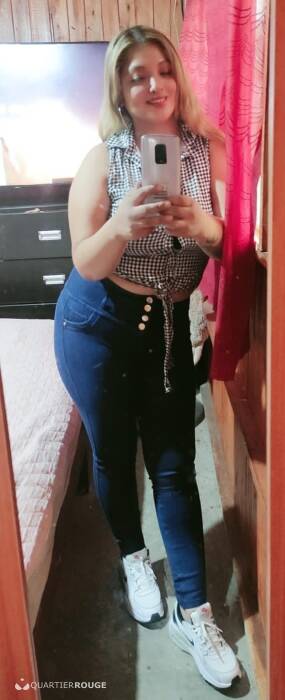 FIESTA DE MIKEYLA (Photo)