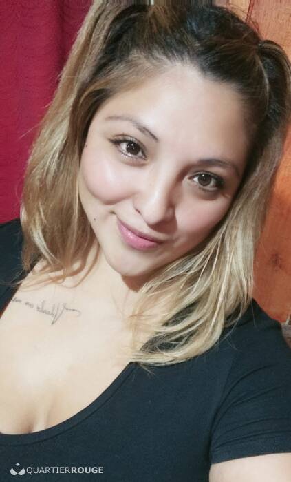 FIESTA DE MIKEYLA (Photo)