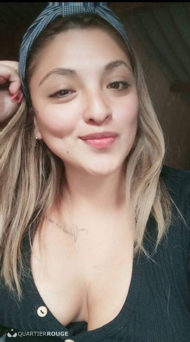 FIESTA DE MIKEYLA (Photo)