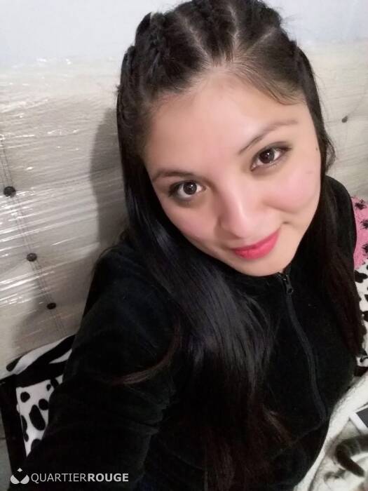 FIESTA DE MIKEYLA (Photo)