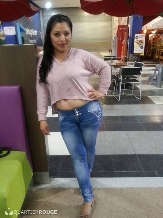 FIESTA DE MIKEYLA (Photo)