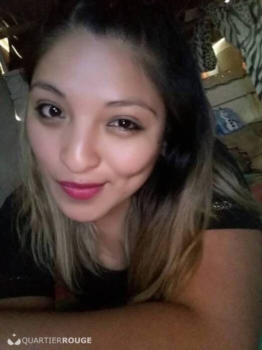 FIESTA DE MIKEYLA (Photo)