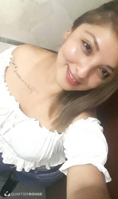 FIESTA DE MIKEYLA (Photo)