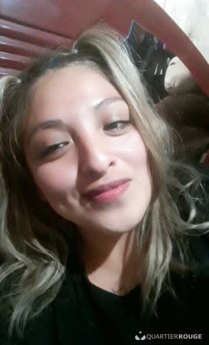 FIESTA DE MIKEYLA (Photo)