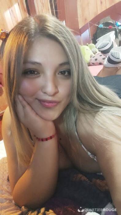 FIESTA DE MIKEYLA (Photo)