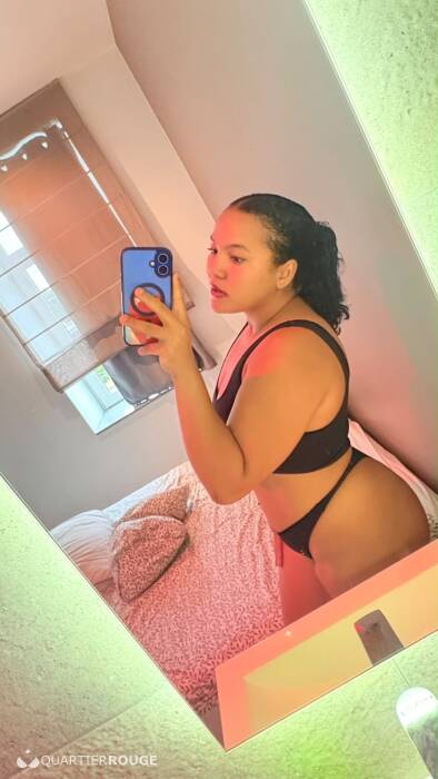 Rebeca (Photo)