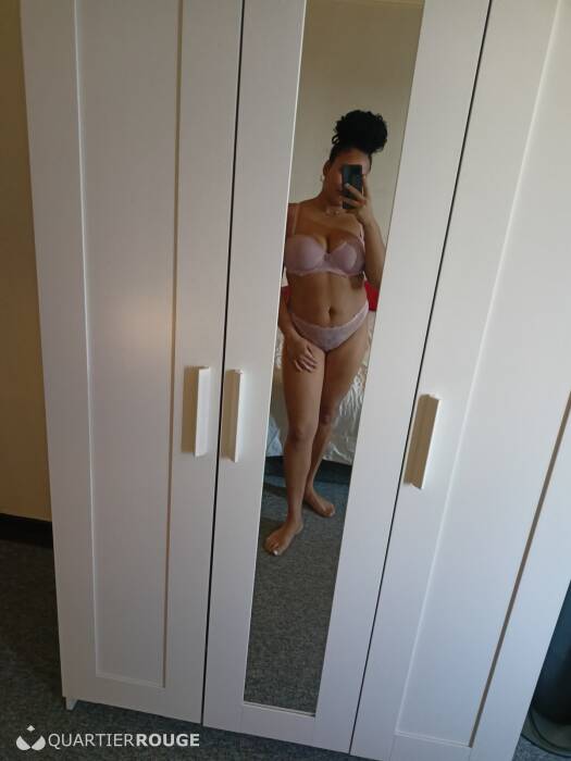 Rebeca (Photo)