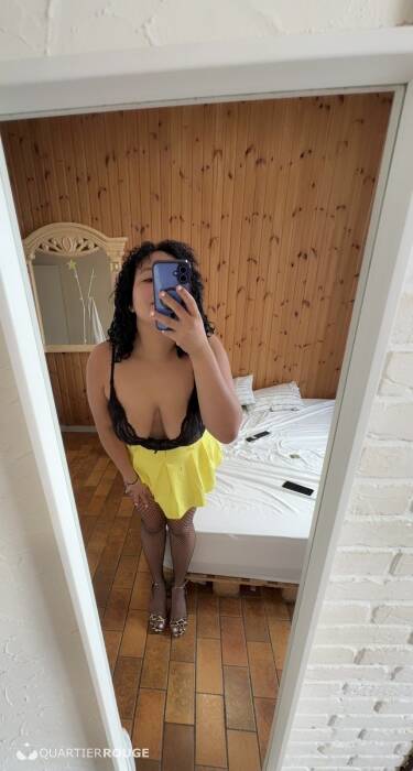 Rebeca (Photo)
