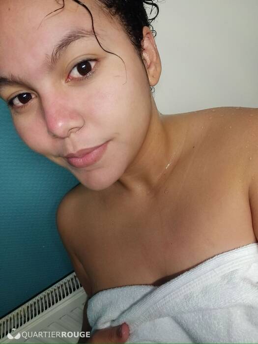 Rebeca (Photo)