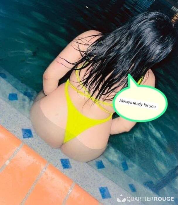 Rebeca (Photo)