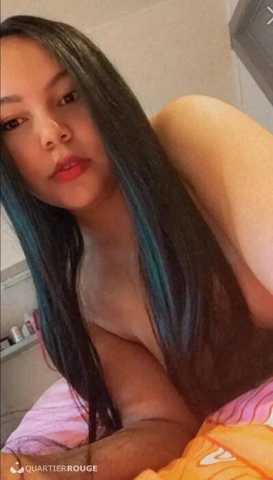 Rebeca (Photo)