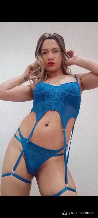 Paloma (Photo)