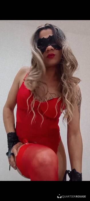 Paloma (Photo)