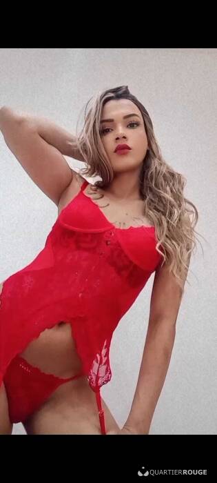 Paloma (Photo)