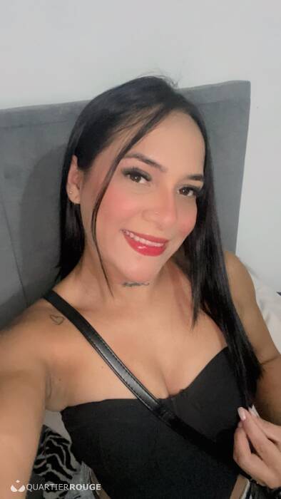 Dayana deep anal tongue kissing, swallowing semen (Photo)