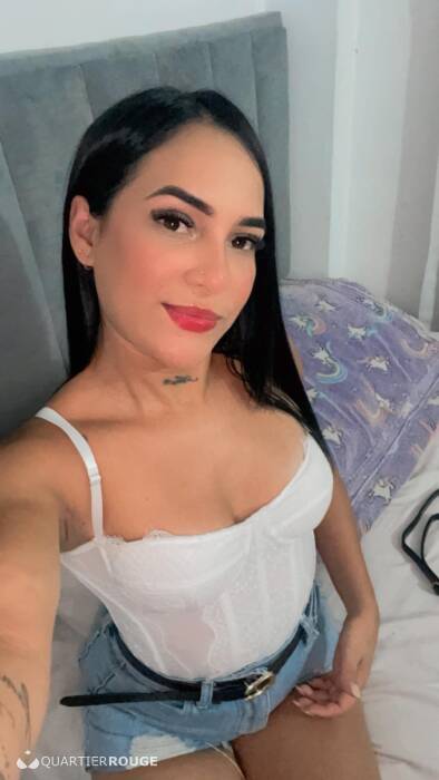 Dayana deep anal tongue kissing, swallowing semen (Photo)