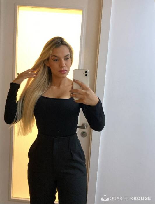 Sophie (Photo)