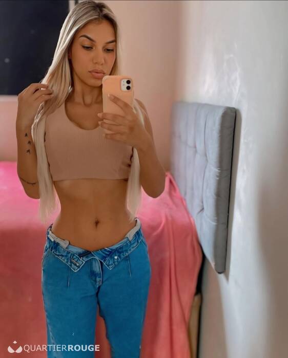 Sophie (Photo)