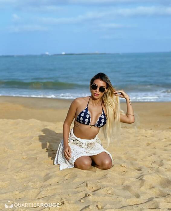 Sophie (Photo)