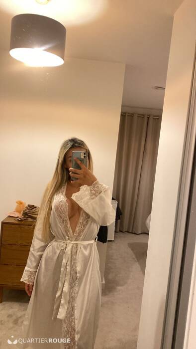 Sophie (Photo)