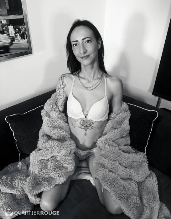 Sarah (Photo)