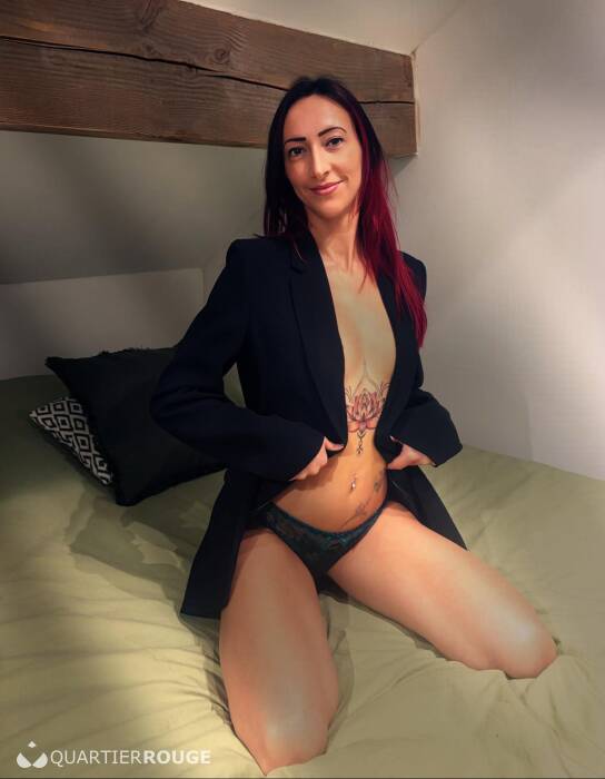 Sarah (Photo)