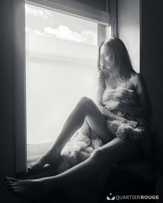Sarah (Photo)